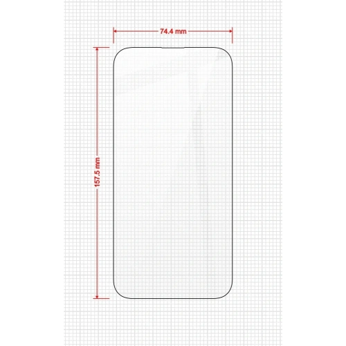Kup GrizzGlass HybridGlass Easy Apple iPhone 15 Plus [2 PACK] - GRZ13236 - {ean13} - Sklep Home Screen