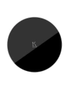Buy Baseus Simple Wireless Charger, 15W Black - BSU1368BLK - {ean13} - Home Screen Store Europe