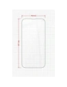 Kup GrizzGlass HybridGlass Easy Apple iPhone 13 Pro Max [2 PACK] - GRZ13242 - {ean13} - Sklep Home Screen