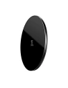 Kup Încărcător wireless cu inducție Baseus Simple, 15W (negru) - BSU1368BLK - {ean13} - Sklep Home Screen