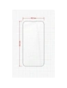 Buy GrizzGlass HybridGlass Easy Apple iPhone 13 [2 PACK] - GRZ13244 - {ean13} - Home Screen Store Europe
