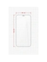 Kup GrizzGlass HybridGlass Easy Apple iPhone 12 [2 PACK] - GRZ13247 - {ean13} - Sklep Home Screen