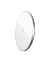 Kup Încărcător wireless inductiv Baseus Simple, 15W (alb) - BSU1369WHT - {ean13} - Sklep Home Screen