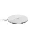 Kup Încărcător wireless inductiv Baseus Simple, 15W (alb) - BSU1369WHT - {ean13} - Sklep Home Screen