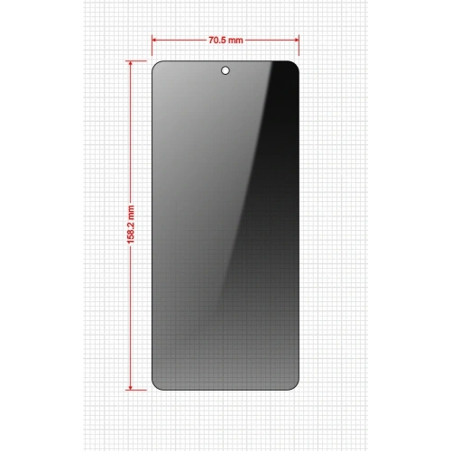 Kup GrizzGlass TitkosÜveg Könnyű Samsung Galaxy M55 [2 CSOMAG] - GRZ13261 - {ean13} - Sklep Home Screen