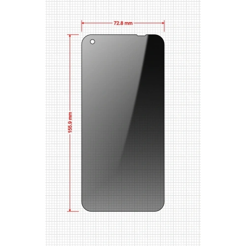 Kup GrizzGlass SecretGlass Einfach Nothing Phone 1 [2 PACK] - GRZ13271 - {ean13} - Sklep Home Screen