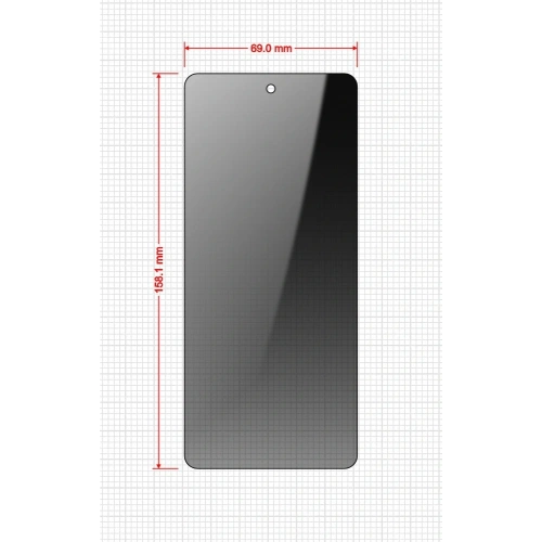 Kup GrizzGlass SecretGlass Einfach Motorola Moto G24 Power [2 PACK] - GRZ13272 - {ean13} - Sklep Home Screen