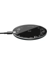 Buy Baseus Simple Wireless Charger, 15W Clear - BSU1370CL - {ean13} - Home Screen Store Europe