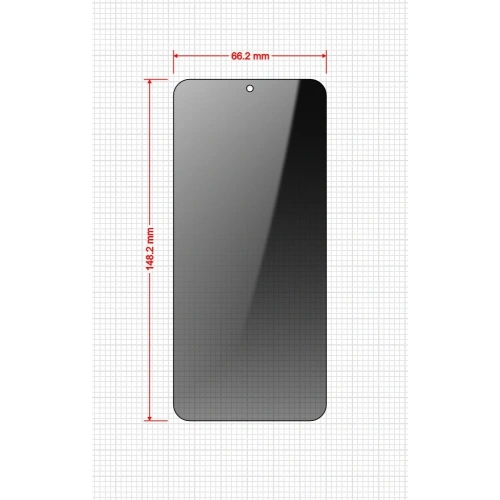Kup GrizzGlass SecretGlass Könnyű Motorola Edge 30 Neo [2 PACK] - GRZ13273 - {ean13} - Sklep Home Screen
