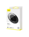 Buy Baseus Simple Wireless Charger, 15W Clear - BSU1370CL - {ean13} - Home Screen Store Europe