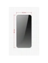 Buy GrizzGlass SecretGlass Easy Google Pixel 8a [2 PACK] - GRZ13282 - {ean13} - Home Screen Store Europe