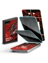 Szkło prywatyzujące GrizzGlass SecretGlass Easy do Apple iPhone 16 [2 PACK]