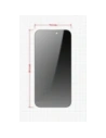 Kup GrizzGlass TitkosÜveg Könnyű Apple iPhone 15 Plus [2 CSOMAG] - GRZ13290 - {ean13} - Sklep Home Screen