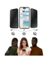 Kup GrizzGlass TitkosÜveg Könnyű Apple iPhone 15 Plus [2 CSOMAG] - GRZ13290 - {ean13} - Sklep Home Screen