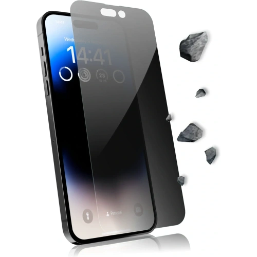 Kup GrizzGlass TitkosÜveg Könnyű Apple iPhone 15 Plus [2 CSOMAG] - GRZ13290 - {ean13} - Sklep Home Screen