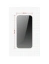 Kup GrizzGlass TitkosÜveg Könnyű Apple iPhone 14 Pro [2 Csomag] - GRZ13293 - {ean13} - Sklep Home Screen