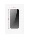 Kup GrizzGlass TitkosÜveg Könnyű Apple iPhone 12 Pro [2 CSOMAG] - GRZ13300 - {ean13} - Sklep Home Screen