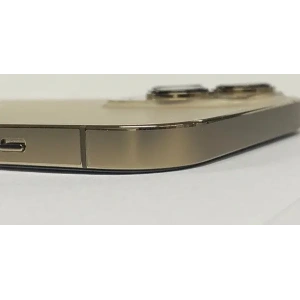 Folia na boki GrizzGlass SatinSide Apple iPhone 16 Pro Max