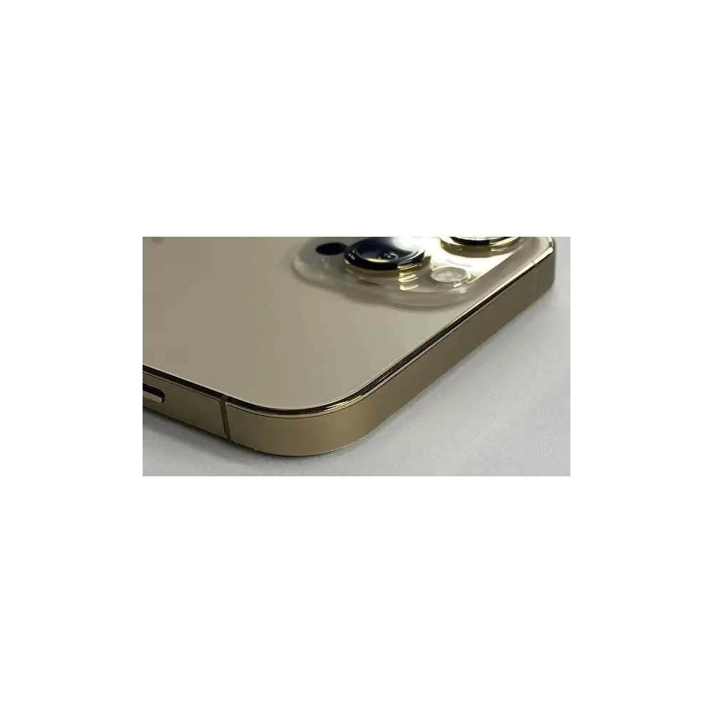 Folia na boki GrizzGlass SatinSide Apple iPhone 16 Pro Max