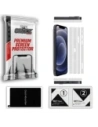Kup Folia na boki GrizzGlass SatinSide Apple iPhone 16 Pro Max - GRZ13301 - {ean13} - Sklep Home Screen