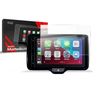 Kup Matte GrizzGlass Ochrana displeje pro Mazda 2 Hybrid (2024-2025) - GRZ13302 - {ean13} - Sklep Home Screen