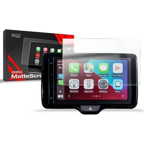 Kup Matte GrizzGlass Ochrana displeje pro Mazda 2 Hybrid (2024-2025) - GRZ13302 - {ean13} - Sklep Home Screen