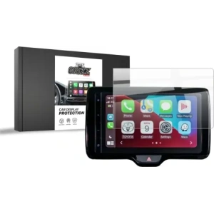 Buy Ceramic GrizzGlass CarDisplay Protection Mazda 2 Hybrid (2024-2025) - GRZ13304 - {ean13} - Home Screen Store Europe