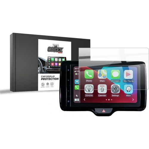 Kup Protecție CarDisplay Ceramică GrizzGlass pentru Mazda 2 Hybrid (2024-2025) - GRZ13304 - {ean13} - Sklep Home Screen