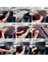 Kup Folia matowa GrizzGlass CarDisplay Easy do Tesla Model S Facelift (2025) - GRZ13306 - {ean13} - Sklep Home Screen
