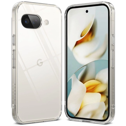 Kup Etui Ringke Fusion Google Pixel 9a Clear - RGK11787 - {ean13} - Sklep Home Screen