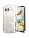 Etui Ringke Fusion Magnetic MagSafe Google Pixel 9a Clear