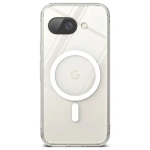 Buy Ringke Fusion Magnetic MagSafe Google Pixel 9a Clear - RGK11788 - {ean13} - Home Screen Store Europe