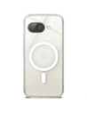 Buy Ringke Fusion Magnetic MagSafe Google Pixel 9a Clear - RGK11788 - {ean13} - Home Screen Store Europe