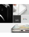 Buy Ringke Fusion Magnetic MagSafe Google Pixel 9a Clear - RGK11788 - {ean13} - Home Screen Store Europe