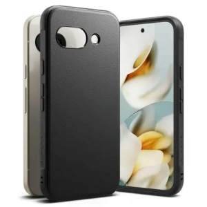 Kup Ringke Onyx Google Pixel 9a Schwarz - RGK11789 - {ean13} - Sklep Home Screen