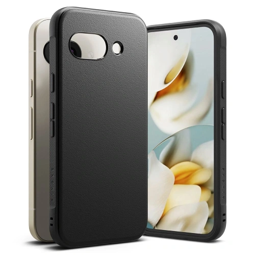 Kup Ringke Onyx Google Pixel 9a Schwarz - RGK11789 - {ean13} - Sklep Home Screen