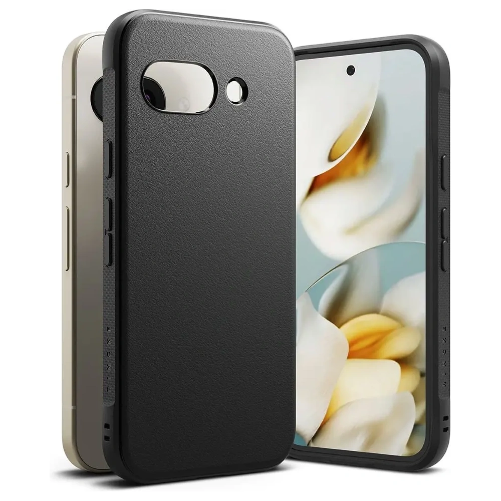 Etui Ringke Onyx Google Pixel 9a Black