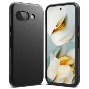Kup Etui Ringke Onyx Google Pixel 9a Black - RGK11789 - {ean13} - Sklep Home Screen