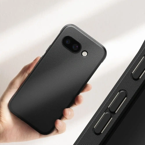 Buy Ringke Onyx Google Pixel 9a Black - RGK11789 - {ean13} - Home Screen Store Europe