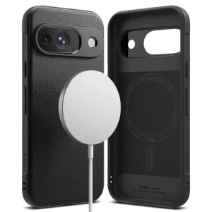 Kup Etui Ringke Onyx Magnetic MagSafe Google Pixel 9a Black - RGK11790 - {ean13} - Sklep Home Screen