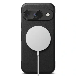 Kup Etui Ringke Onyx Magnetic MagSafe Google Pixel 9a Black - RGK11790 - {ean13} - Sklep Home Screen