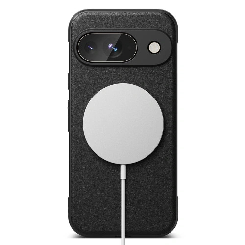 Kup Ringke Onyx Magnetic MagSafe Google Pixel 9a Schwarz - RGK11790 - {ean13} - Sklep Home Screen