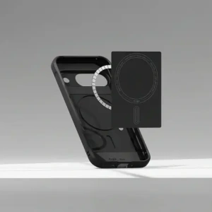 Kup Etui Ringke Onyx Magnetic MagSafe Google Pixel 9a Black - RGK11790 - {ean13} - Sklep Home Screen