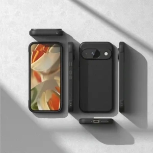 Kup Etui Ringke Onyx Magnetic MagSafe Google Pixel 9a Black - RGK11790 - {ean13} - Sklep Home Screen