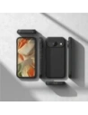 Kup Ringke Onyx Magnetic MagSafe Google Pixel 9a Schwarz - RGK11790 - {ean13} - Sklep Home Screen