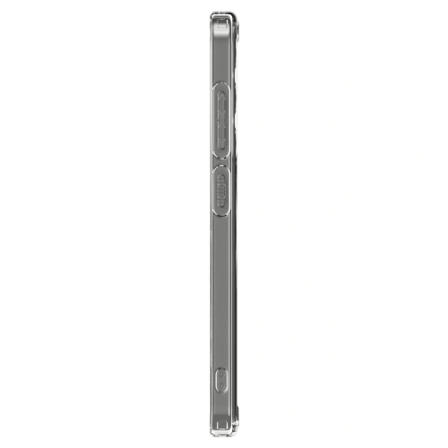 Kup Spigen Ultra Hybrid Mag MagSafe Samsung Galaxy S25 Zero One Fehér - SPN16721 - {ean13} - Sklep Home Screen