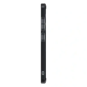 Kup Etui Spigen Ultra Hybrid Mag MagSafe Samsung Galaxy S25 Frost Black - SPN16722 - {ean13} - Sklep Home Screen