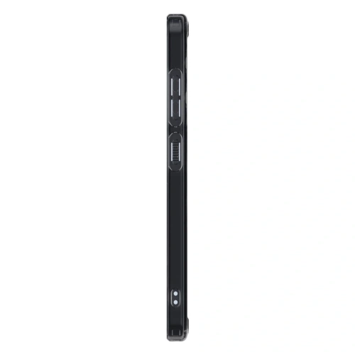 Kup Spigen Ultra Hybrid Mag MagSafe Samsung Galaxy S25 Frost Fekete - SPN16722 - {ean13} - Sklep Home Screen