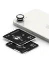 Buy Ringke Camera Frame Protector Apple iPhone 16e Black [2 PACK] - RGK11791 - {ean13} - Home Screen Store Europe