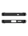 Kup Spigen Ultra Hybrid Mag MagSafe Samsung Galaxy S25 Frost Fekete - SPN16722 - {ean13} - Sklep Home Screen